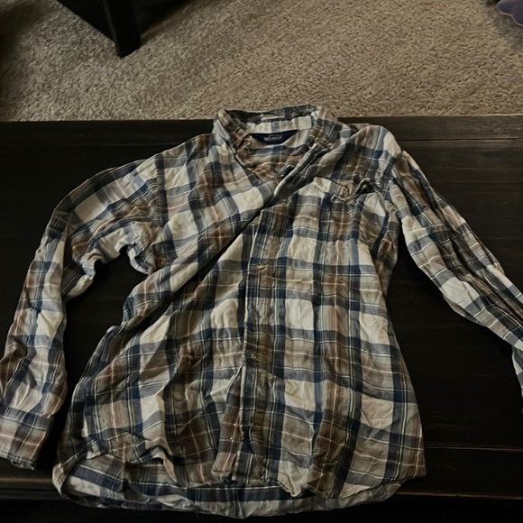 New woolruch shirt!!! $50 obo - Picture 1 of 2